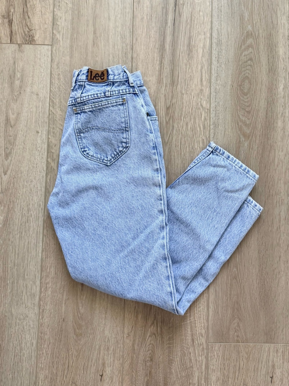 Vintage Lee Jeans